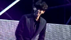 EXO-K,EXO - Thunder