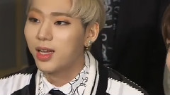 Block B - Pops In Seoul Zoom In Block B