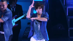 w-inds. - Wlli Be There～恋心