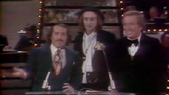 David Crosby - A Look Back At Special Grammy Moments