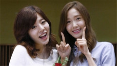 Sunny(少女时代) - Tree - Sunny的FM Date