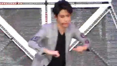 EXO - Let Out The Beast