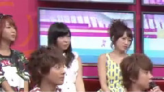 渡边麻友,AKB48 - UTAGE! Ep14