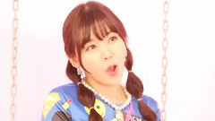 Orange Caramel - 像我一样做做看