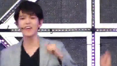EXO-M,EXO-K,SM Town,EXO - Growl