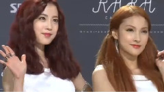 Kara - SSTV Day & Night Showcase In Seoul
