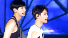 EXO-M,EXO-K,SM Town,EXO - Mama