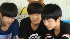 TFBOYS - 泼水歌
