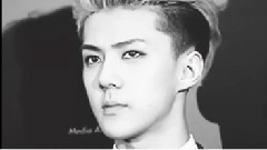 EXO-K - Roar