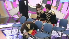 AKB48,乃木坂46 - バチバチエレキテる 搞笑短剧合辑