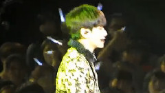 EXO - 边伯贤的一巡记忆