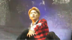 EXO-M,EXO - 咆哮