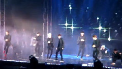 EXO - Let Out The Beast