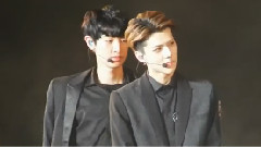 EXO,EXO-K - 灿烈&世勋 Ver.