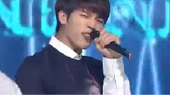 Infinite - 阵雨