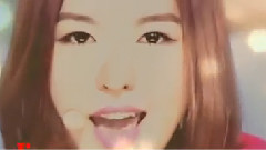 WENDY(Red Velvet),Red Velvet - Fancy