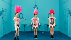 Orange Caramel - 像我一样做做看