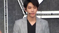 EXO-M,EXO-K,SM Town,EXO - Talk