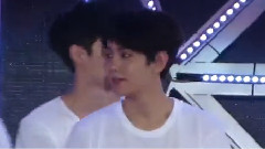 EXO-M,EXO-K,SM Town,EXO - Ending