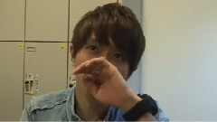 AAA - 西島くんに突撃!!