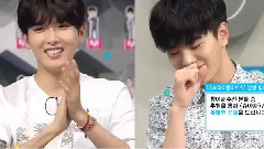 Infinite - Super Idol Chat Show E25
