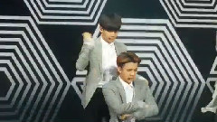EXO,EXO-K - Overdose & Ending Talk