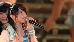 AKB48,SKE48 - そばにいさせて