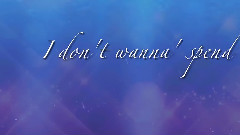 Carrie Underwood - Wasted