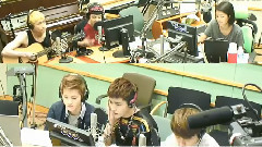 EXO,EXO-M,EXO-K - Officially Missing You