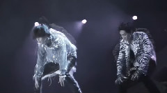 Super Junior,银赫(SuperJunior) - Dance Battle
