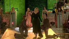 Celtic Woman - At The Ceili