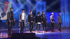 Block B - 成为光芒