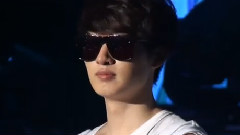 银赫(SuperJunior) - SJ-M上海Fan Meeting
