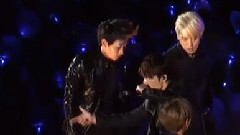 Super Junior,银赫(SuperJunior) - A-nation 002