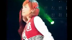 少女时代,Jessica - Run Devil Run