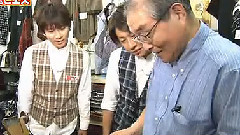 岚 - 相葉マナブ08(学习商业智慧)
