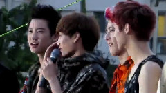 EXO - Talk