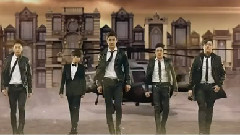Super Junior - 开场 SUPER SHOW 5 WORLD TOUR