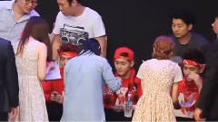 EXO,EXO-K,EXO-M - 日山签售 饭拍版