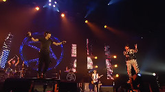 SPYAIR - SPYAIR LIVE at 武道馆 2012(part 3)