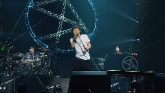 SPYAIR - SPYAIR LIVE at 武道馆 2012(part 4)