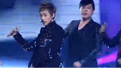 Super Junior,银赫(SuperJunior) - Mr.Simple