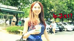 Nine Muses - 音乐银行上班