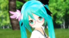 初音未来,VOCALOID家族 - 春に一番近い街