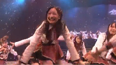 AKB48,SKE48 - チャイムはLove Song