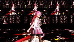 巡音流歌,VOCALOID家族,初音未来 - Just Be Friends