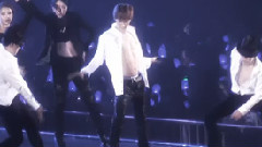 Super Junior,银赫(SuperJunior) - Sorry Sorry