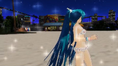 初音未来,VOCALOID家族 - Shake It!