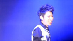 Block B - Talk