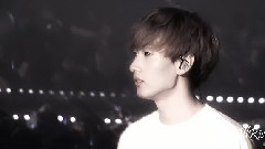 Super Junior,银赫(SuperJunior) - SS4 Encore Concert In Seoul 主-银赫 饭拍版
